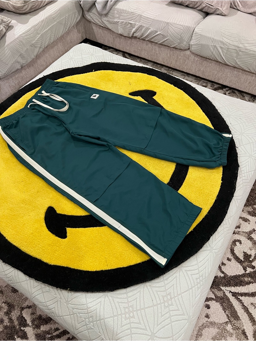 YoungLA 2064 sideline joggers